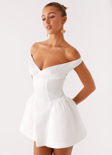 Cavella Mini Dress
