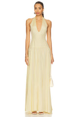 Astrid Maxi Dress