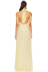 Astrid Maxi Dress