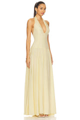 Astrid Maxi Dress