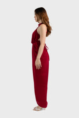 Molten Maxi Dress