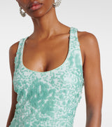 Bex Embellished Maxi Dress