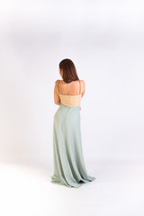Bagatelle Maxi Dress