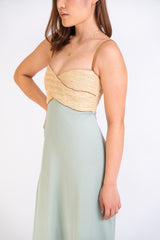 Bagatelle Maxi Dress