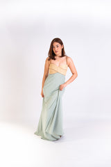 Bagatelle Maxi Dress