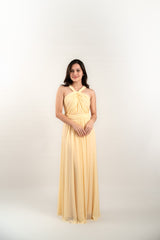 Madryn Maxi Dress