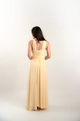 Madryn Maxi Dress