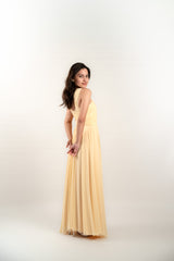 Madryn Maxi Dress