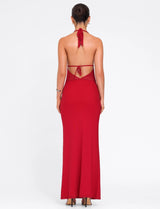 Bresily Maxi Dress