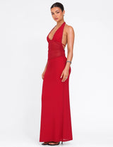 Bresily Maxi Dress