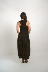 Jocenoir Maxi Dress