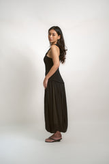 Jocenoir Maxi Dress