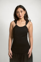 Jocenoir Maxi Dress