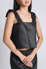 Bailey Top and Quinn Skirt Set