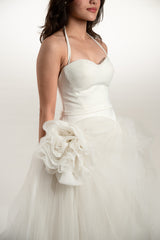 Alizee Princess Wedding Gown