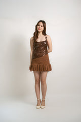 Perry Mini Dress