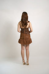 Perry Mini Dress