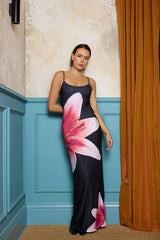 Lily Slip Dress