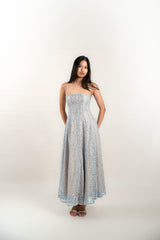 Geneva Dress