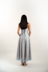 Geneva Dress