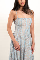 Geneva Dress