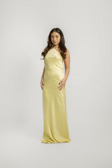 Desiree Gown in Custom Color