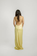 Desiree Gown in Custom Color