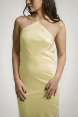 Desiree Gown in Custom Color