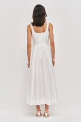 Mist Midi Dress