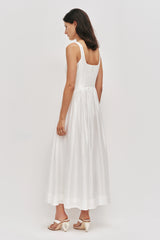 Mist Midi Dress