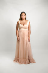 Amelie Gown