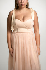 Amelie Gown