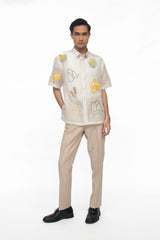 Suman Barong