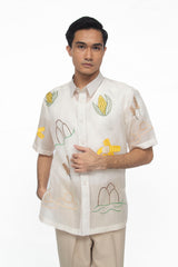 Suman Barong