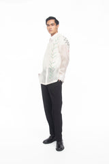 Dahon Ulap Araw Barong
