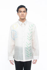 Dahon Ulap Araw Barong