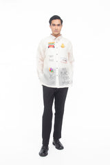 TAHO TAHO! Barong