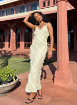 Lars Maxi Dress