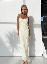 Lars Maxi Dress