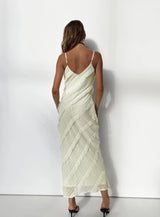 Lars Maxi Dress