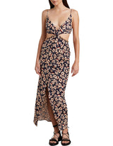 Modern Romance Twist Dress
