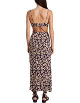 Modern Romance Twist Dress