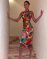 Naomi Set