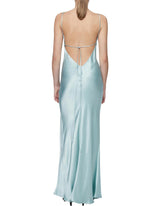 Ren Split Maxi Dress