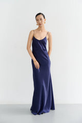 Evelyn Classic Gown