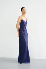 Evelyn Classic Gown