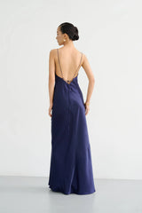Evelyn Classic Gown